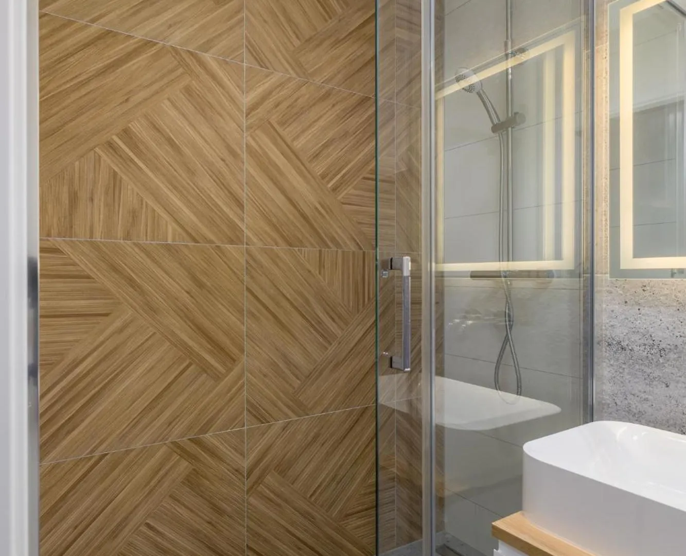 Muranow Modern Apartment With Balcony Ecru Wwa70 Warsaw