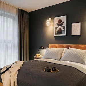  Apartmán Orso & - Loftaffair Collection