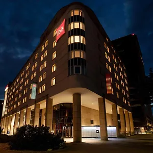 3* Hotell Ibis Stare
