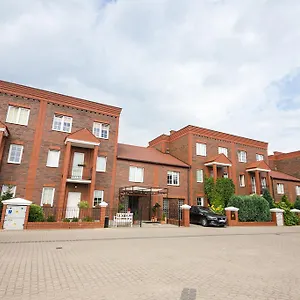  Bed & Breakfast Jeziorki 71