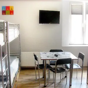  Hostel Praga